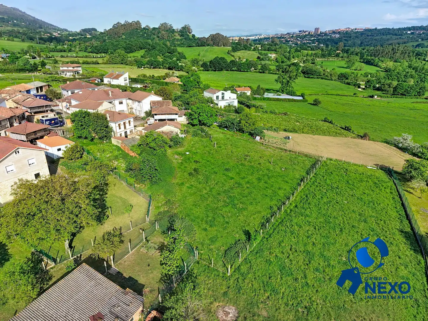 Terreny residencial en venda a Lugar VILLAMAR 24, imagen 3