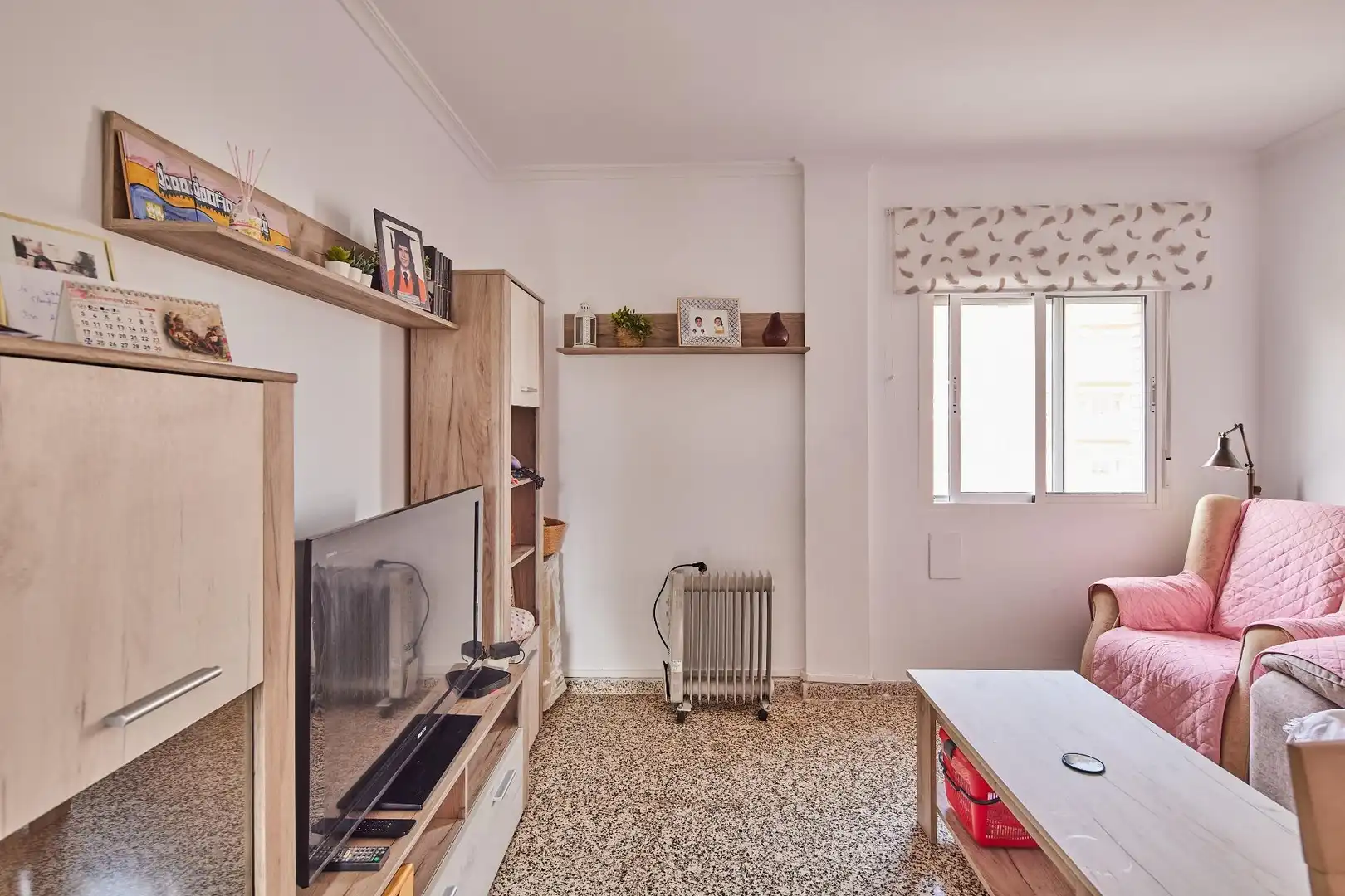 Wohnung zum Verkauf in Alameda - Mentidero - Teatro Falla