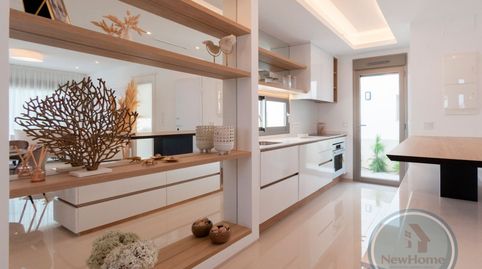 Foto 4 de Casa o chalet en venta en Calle Isla Tabarca -los Lorenzo, Centro, Los Alcázares