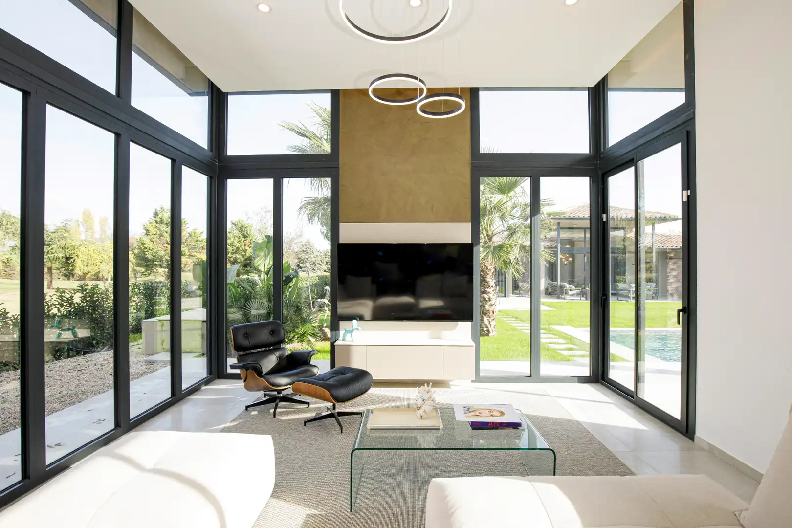 Haus mit Pool zum Verkauf in Navata, imagen 32