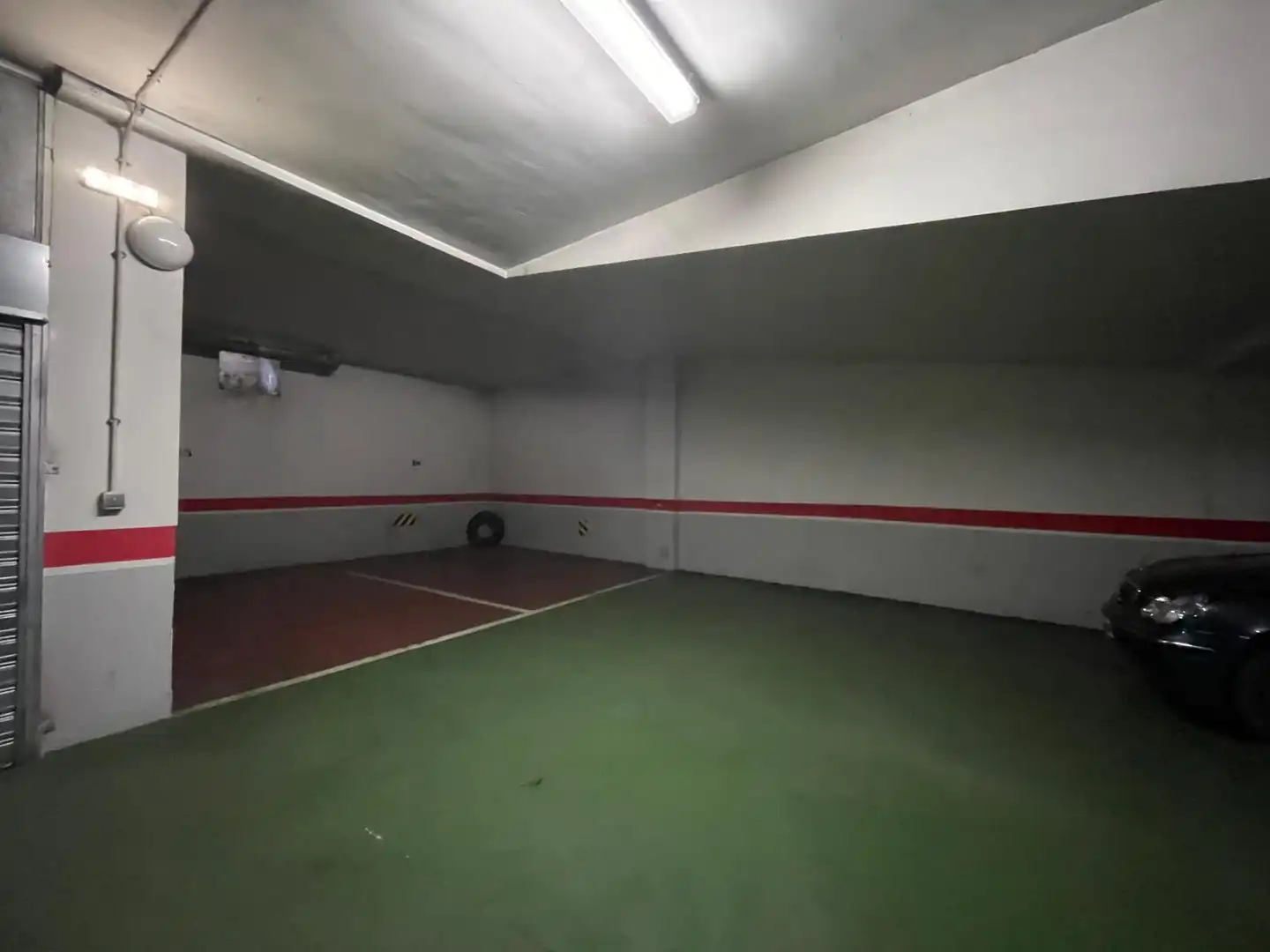 Flat for rent in Ponferrada  with Heating, Terrace and Storage room