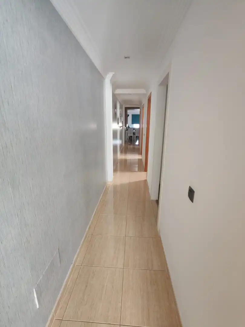 Piso de alquiler en Telde con Amueblado