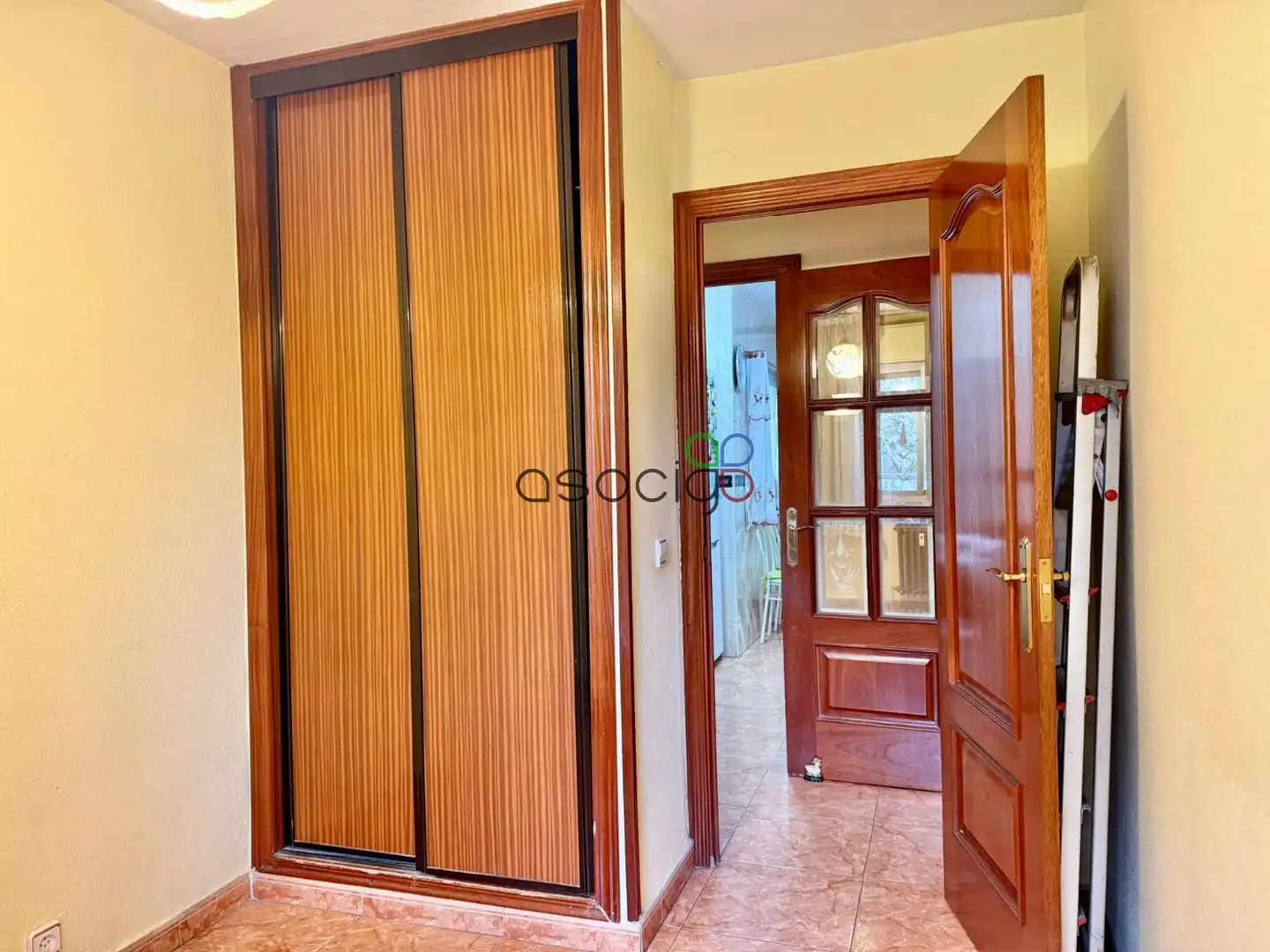 Flat for sale in Guadalajara  with Heating and Terrace