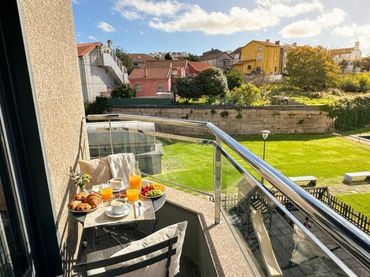 Apartament amb ascensor en venda a Centro Urbano