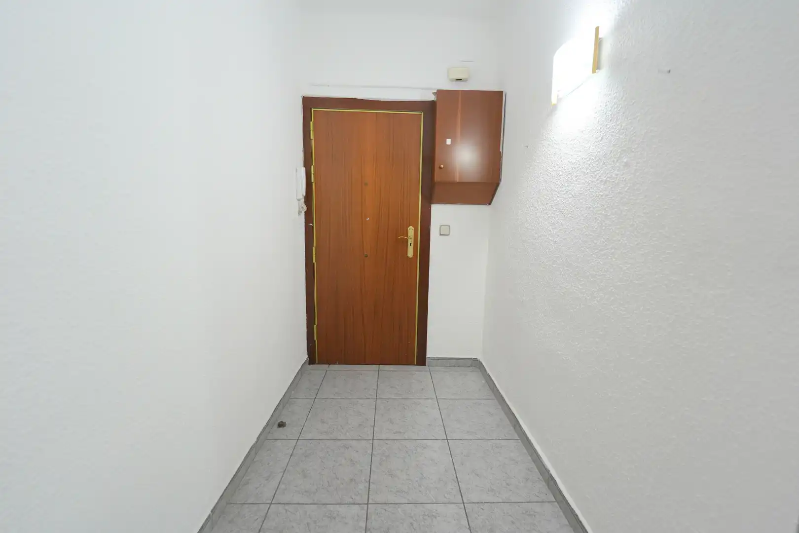 Wohnung zum Verkauf in Barcelona mit Ofen