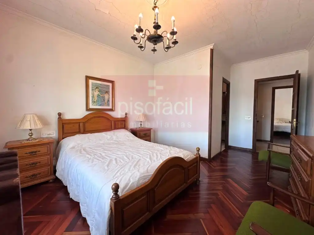 Habitación de Piso en venta en Lugo