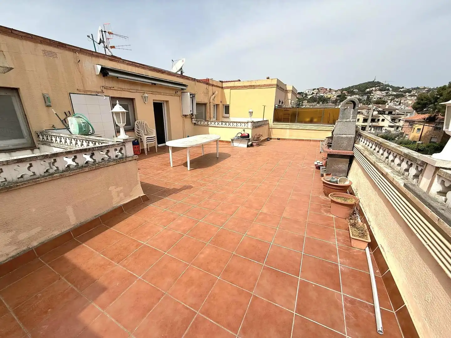 Terrassa de Àtic en venda en Calafell amb Calefacció i Terrassa