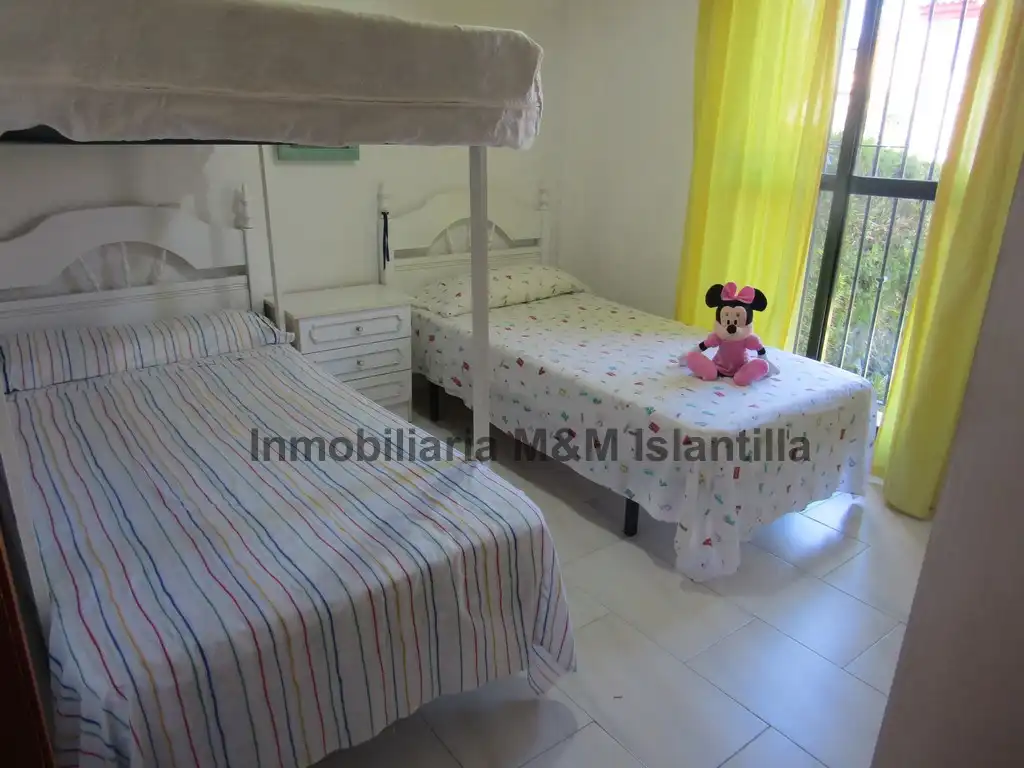 Apartament amb piscina en venda a Islantilla Costa, imagen 35