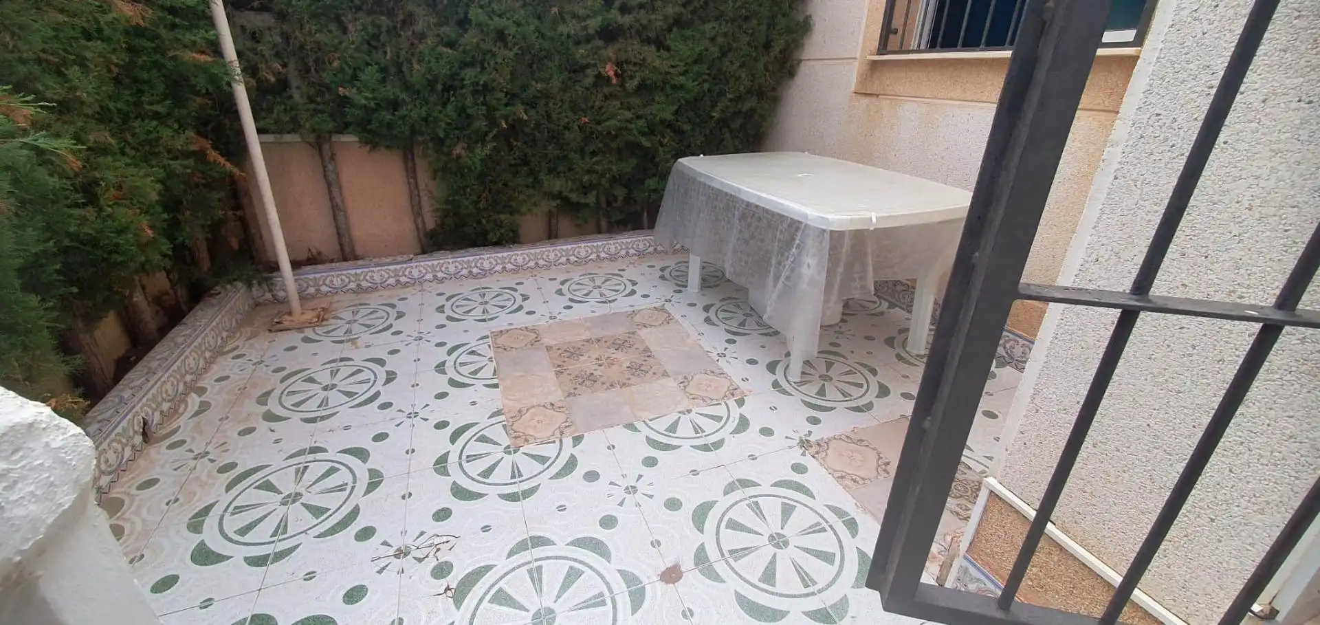 Casa amb jardí de lloguer a Los Balcones - Los Altos, imagen 8