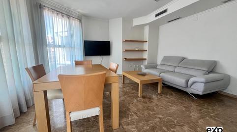 Foto 2 de Dúplex en venda a Calle Poeta Josep Cervera I Grifoll, 12, Ciutat de les Ciències i de les Arts - Justicia, Valencia