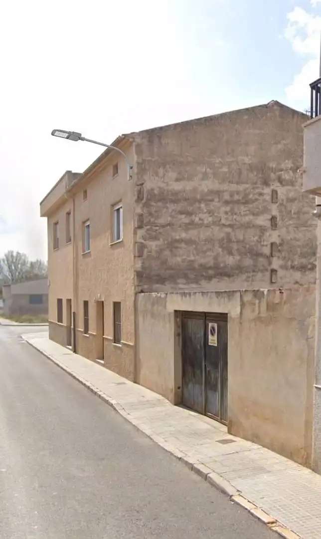 Terrenys i solars en venda a Son Amonda - Reis Catòlics
