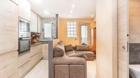 Foto 4 de Pis en venda a Calle de Magallanes, 15, La Calzada, Gijón