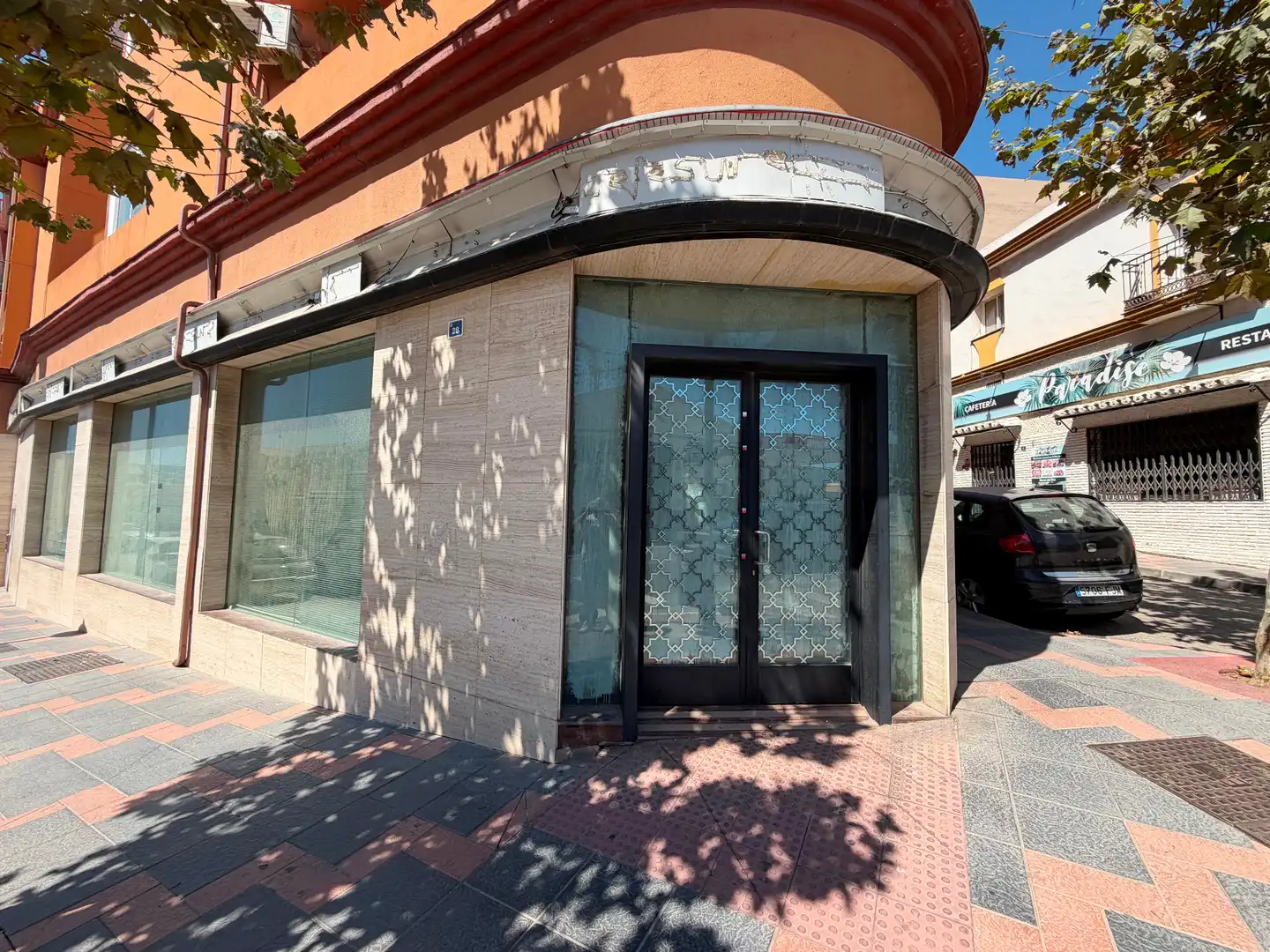 Locale commerciale in vendita a Camino Viejo de Coín 28, imagen 2