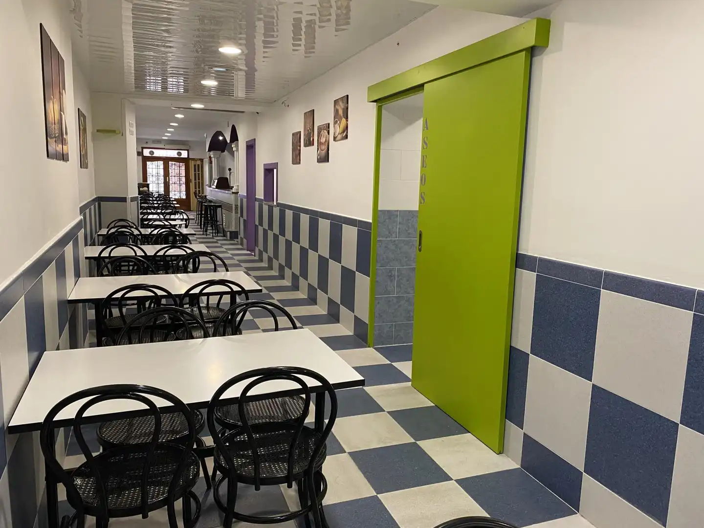 Business premises to rent in de les Hortes, imagen 2