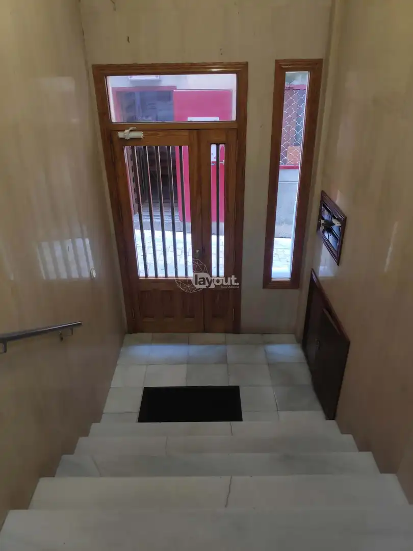 Piso en venta en Plasencia con Aire acondicionado, Terraza y Trastero