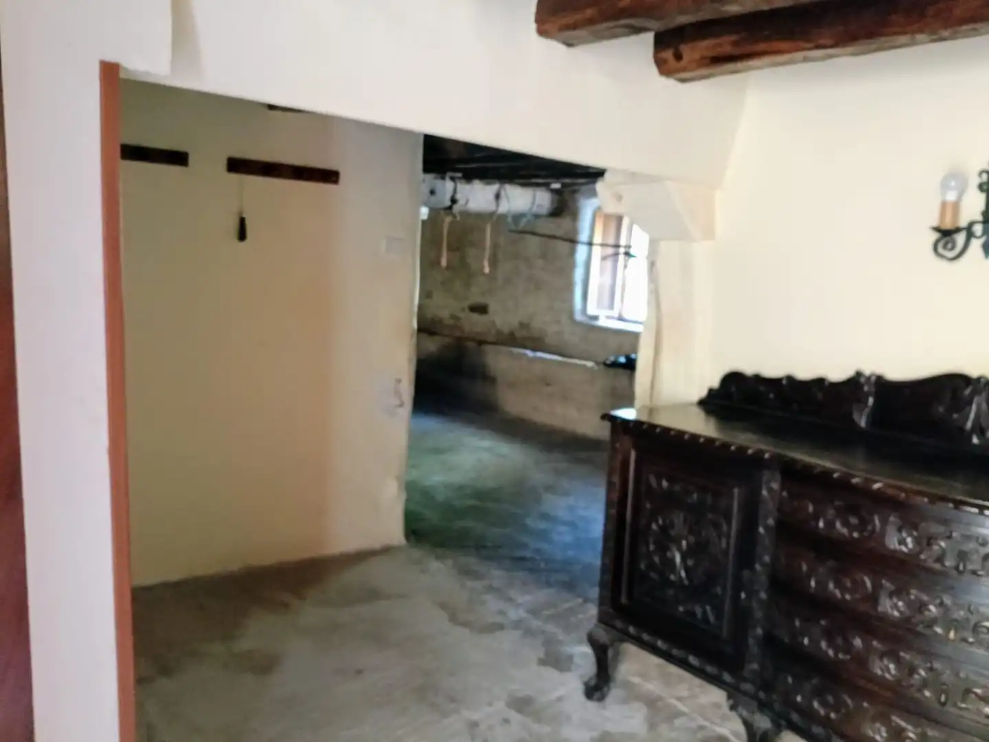 Casa o chalet en venta en Junta de Villalba de Losa con Jardín privado
