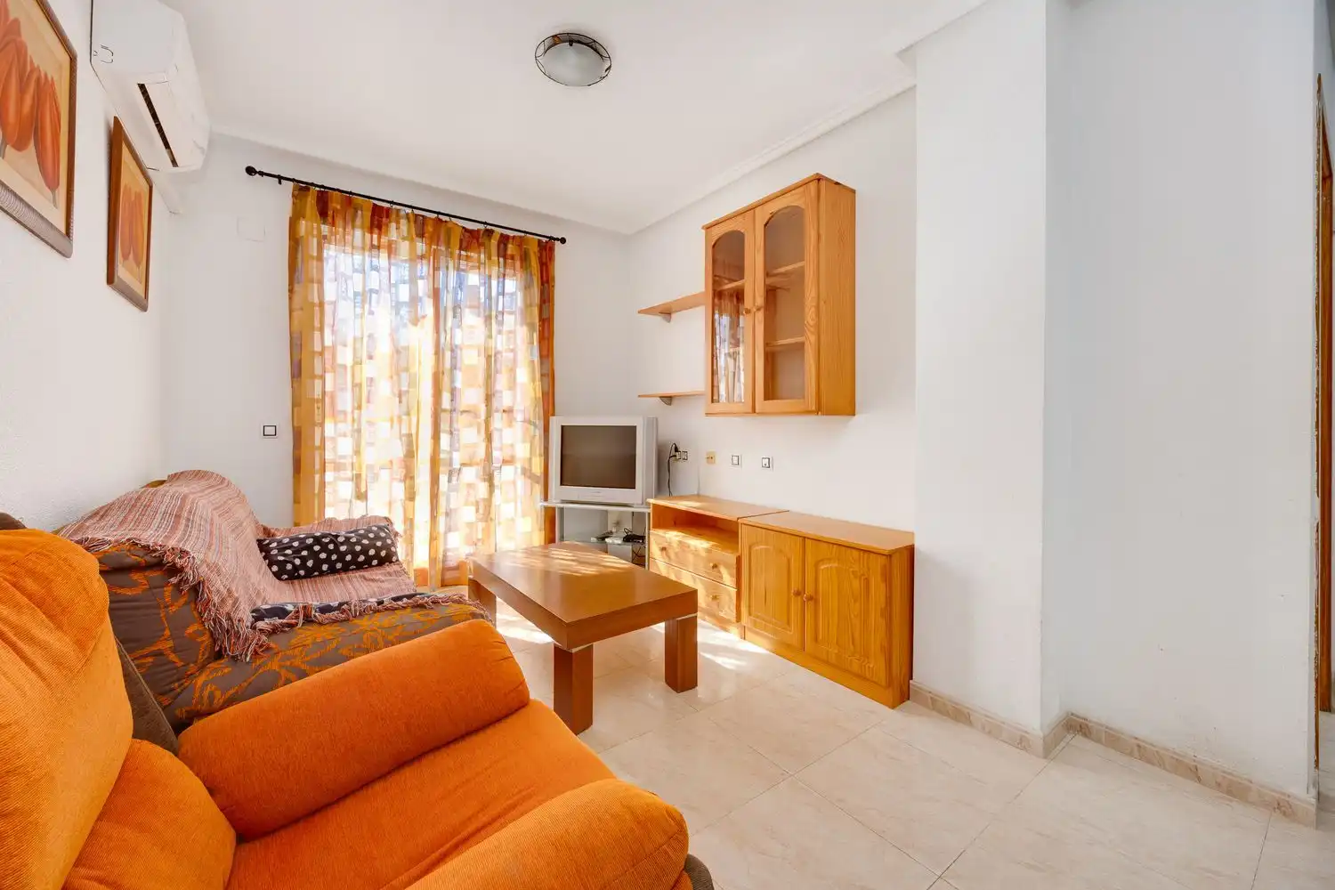 Apartament amb ascensor en venda a Calle Bazan 30, imagen 3