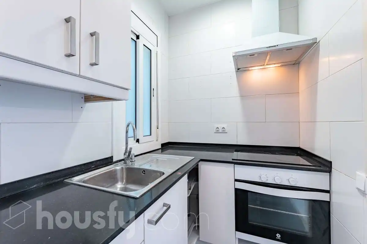 Appartamento con terrazza in vendita a Carrer de Provença ., imagen 26