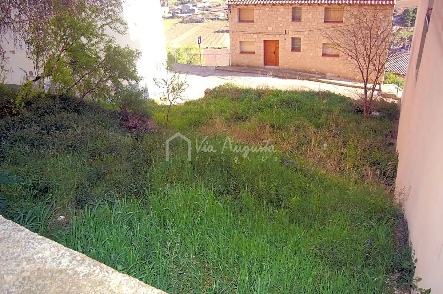Lands and plots for sale in Carrer Maragall