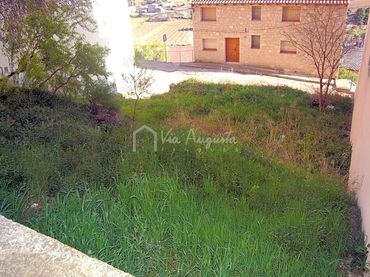 Terrenys i solars en venda a Carrer Maragall