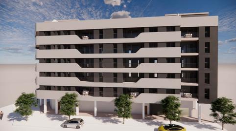 Photo 4 from new construction home in Flat for sale in Calle Berna, 32, Nuevo Cáceres, Cáceres