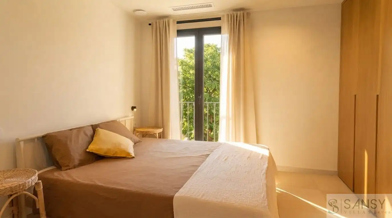 Maison mitoyenne avec piscine à vendre à Orba, imagen 12