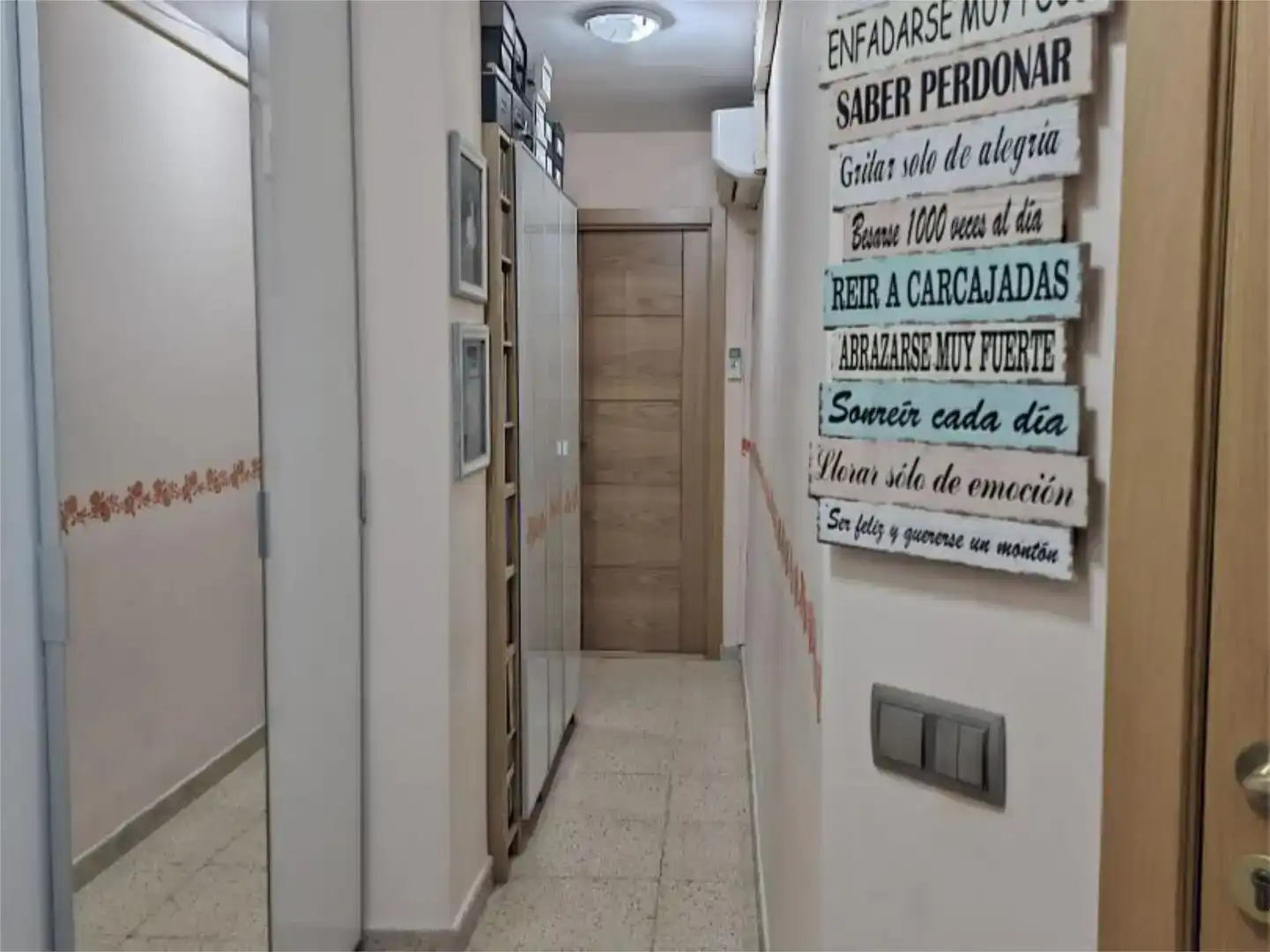 Piso en venta en Llevant