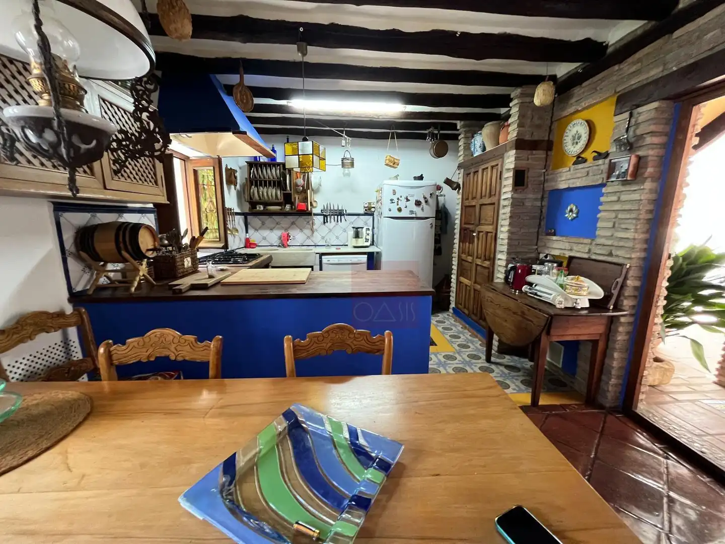 Casa en venda a Albaicín, imagen 3