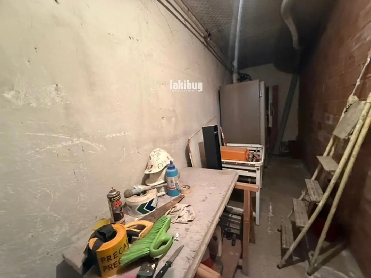 Local comercial en venta en Sant Josep, imagen 5