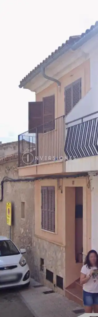 Haus mit Terrasse zum Verkauf in Carrer CREUS SS, imagen 36