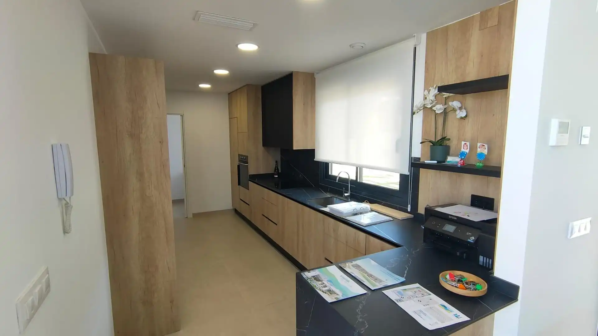 Villa à vendre à San Juan de los Terreros, imagen 11
