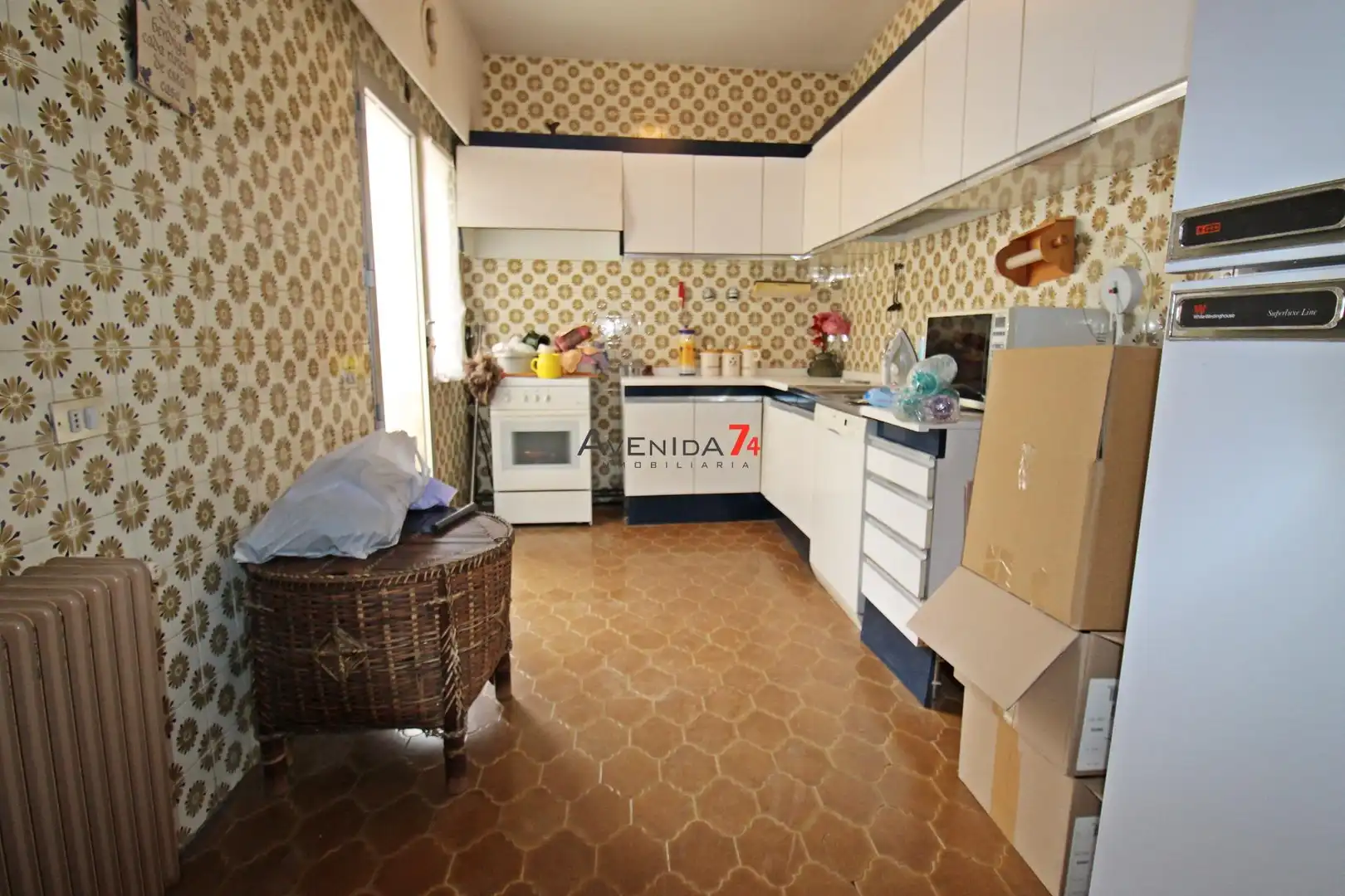 Appartement avec terrasse à vendre à Lorca Ciudad