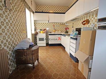 Piso con balcón en venta en Lorca Ciudad