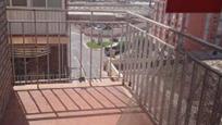 Balcony of Flat for sale in L'Alcora