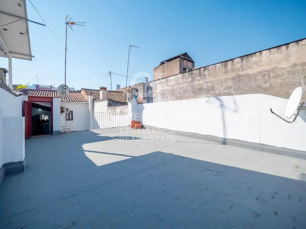 Houses for sale in Oliva pueblo