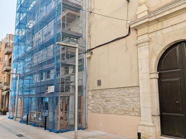 Appartement à vendre à calle Major 133