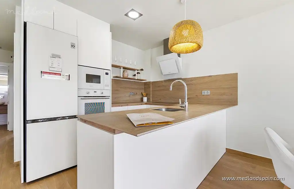 Detached house with pool for sale in Rojales, imagen 4