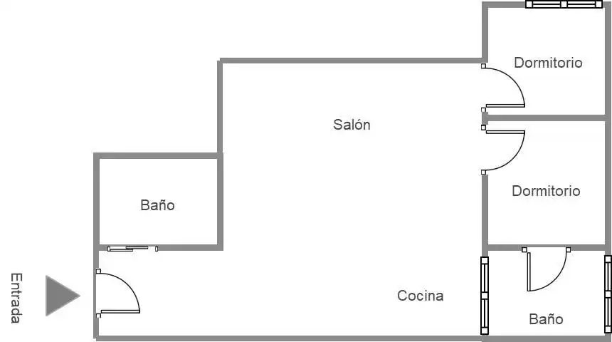 Appartement à vendre à Calle PADRE LERCHUNDI, imagen 18