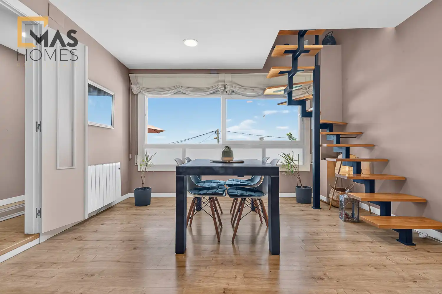 Casa amb jardí en venda a Carrer de la Pica d'Estats, imagen 6