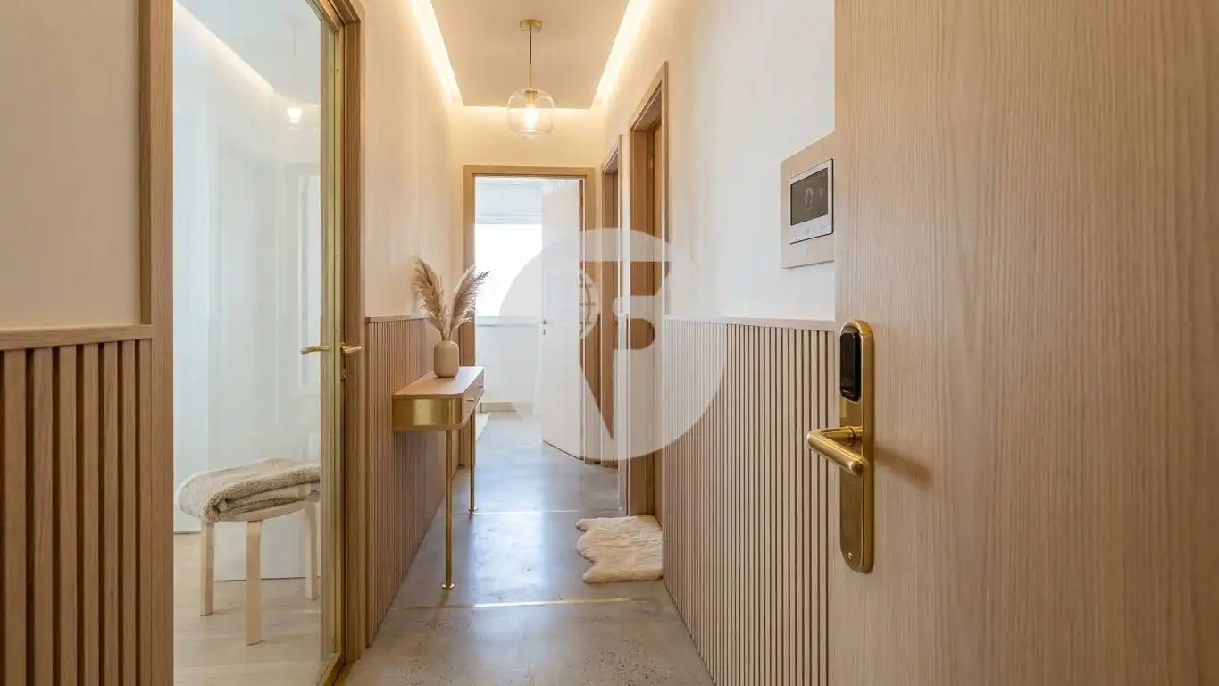 Piso en venta en Castellbisbal, Barcelona