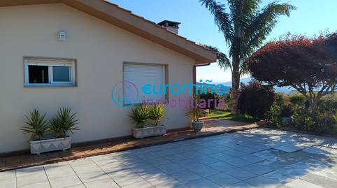 Foto 3 de Casa o xalet en venda a Lugar Perneiras, 13, Arbo, Pontevedra