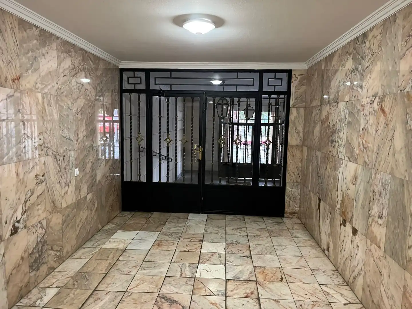 Garaje de alquiler en Ávila