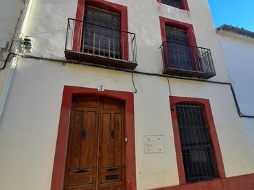 Casa in vendita a Úbeda