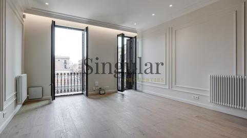 Foto 3 de Piso en venta en Sant Pere, Sta. Caterina i la Ribera,  Barcelona Capital