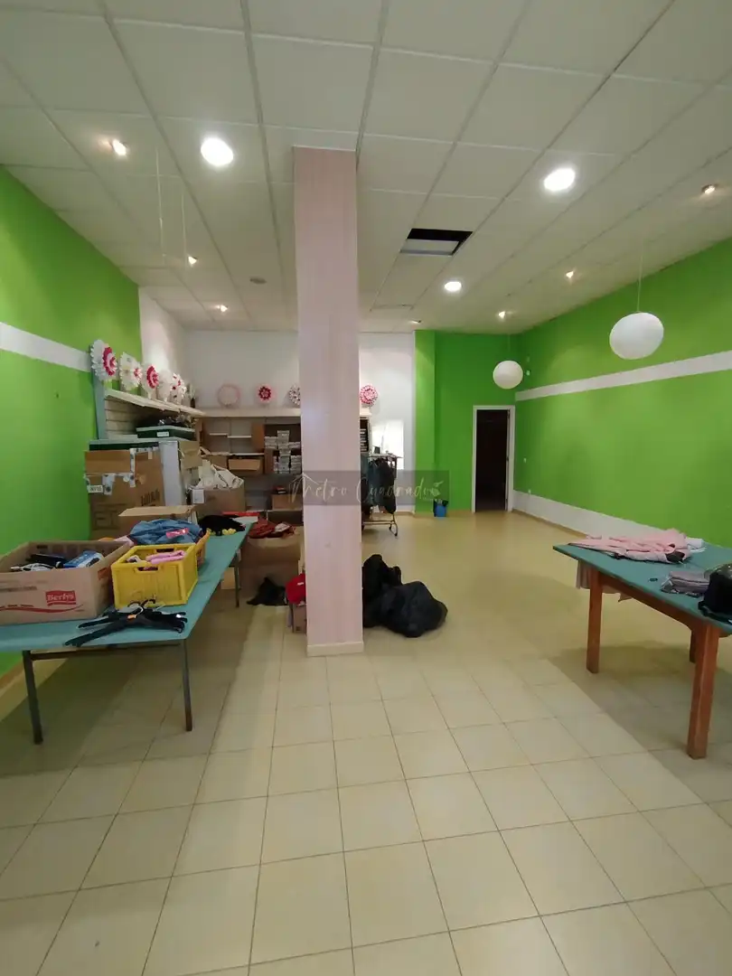 Local comercial en venta en Norte