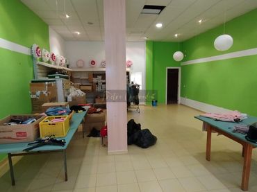 Local comercial en venda a Norte