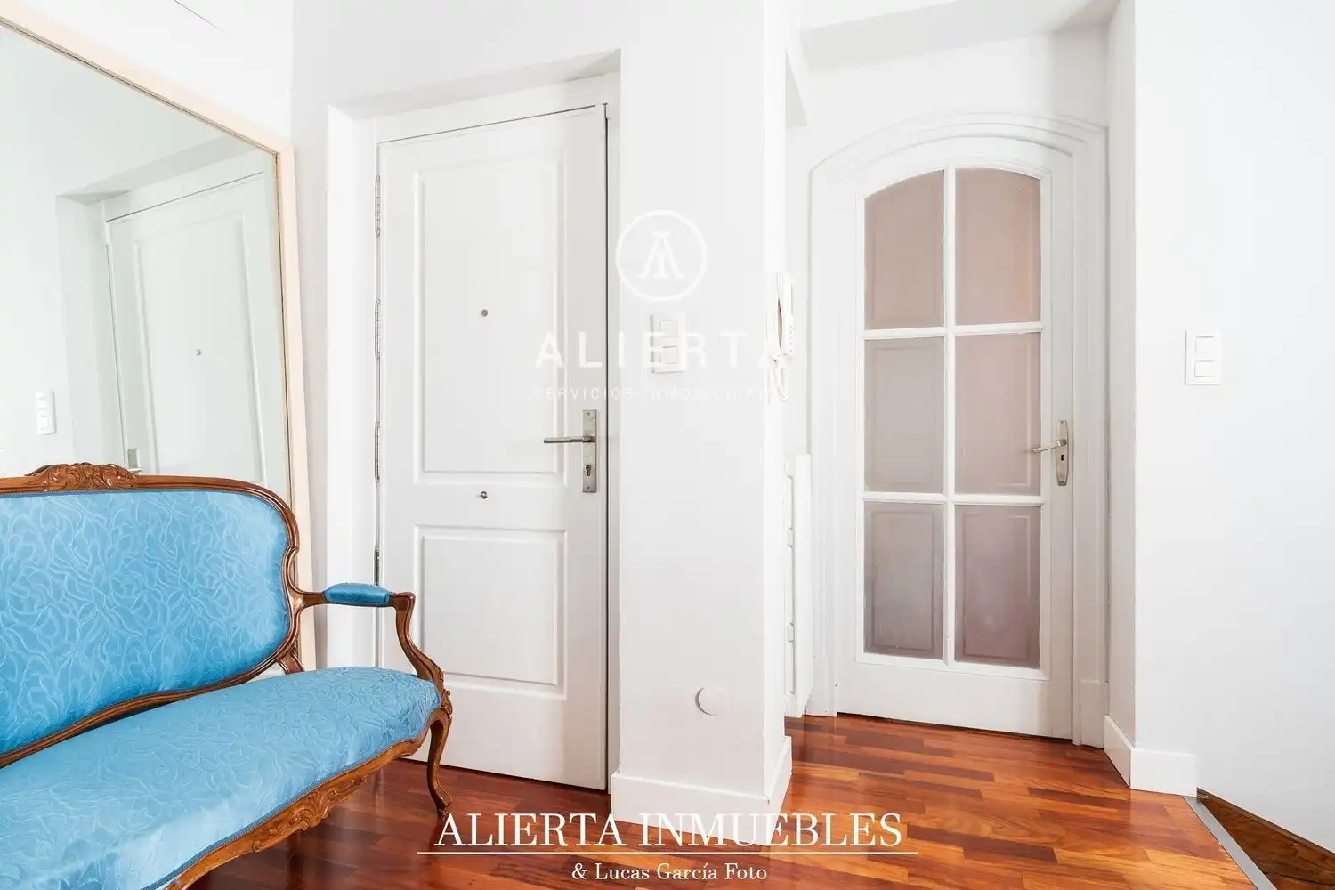 Piso en venta en de Almagro, Doctor Cerrada