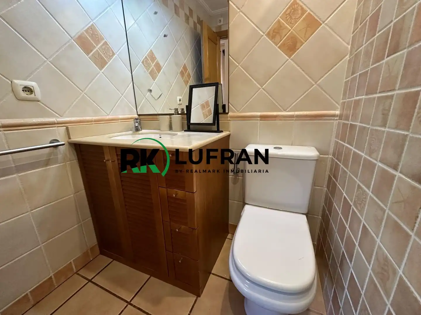 Flat with terrace for sale in Playa Muchavista, imagen 25