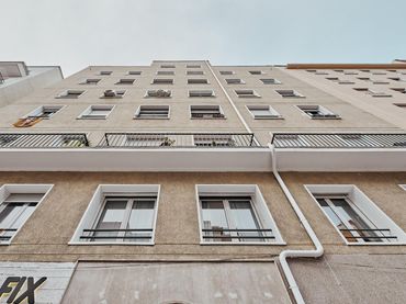 Pis amb ascensor en venda a ALCALDE SAINZ DE BARANDA