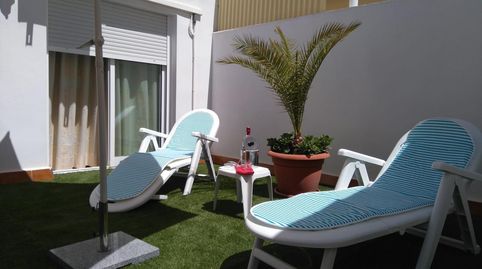 Dúplex en alquiler en Los Alcázares